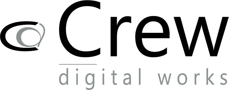 Crew -digital works-